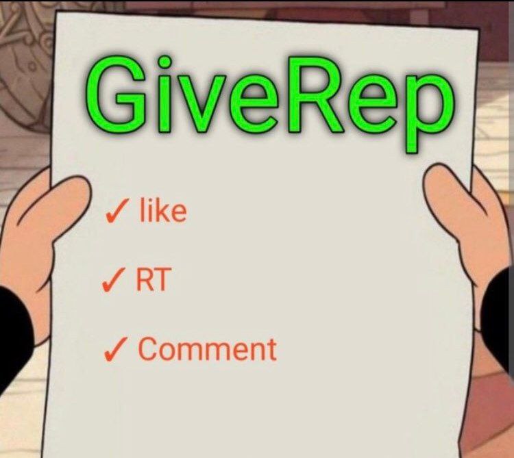 NaffeeFi's tweet image. 🎯 GiveRep is changing the game!
Reward real impact, not just hype.
Reputation is the new currency in Web3.
#GiveRep #Web3 #ReputationEconomy #CryptoCommunity