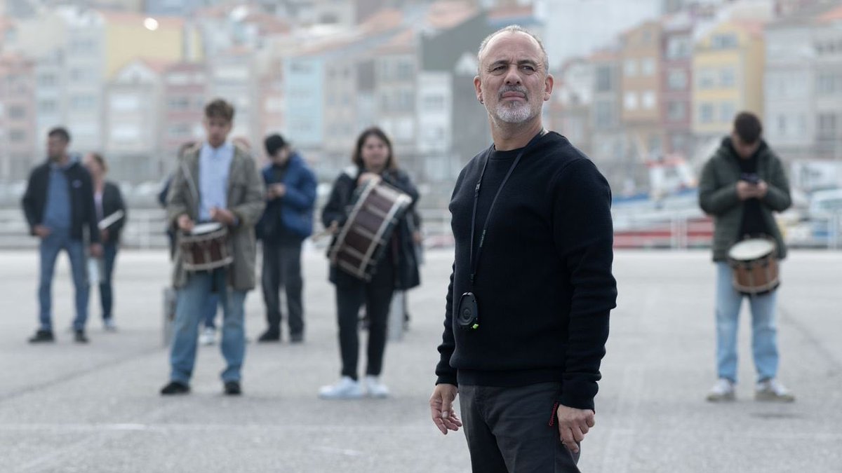 Ya podemos disfrutar del teaser tráiler de #Rondallas, película escrita y dirigida por #DanielSánchezArévalo que llegará a los cines el 1 de enero de 2026.

Más información en: noescinetodoloquereluce.com/2025/06/teaser…