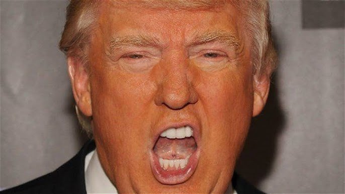 DmiShiro's tweet photo. This stupid motherfucker is going to be the main reason we all die
His administration are equally to blame
His supporters are all evil and moronic, all three groups are cavemen that never should hold an ounce of power, then and only then can the world be close to safe https://t.co/VKuVoW1cqK