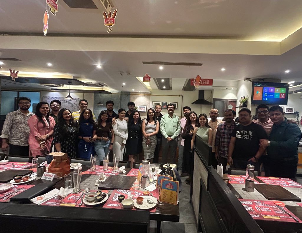 Satyajit Chakrabarti tweet media