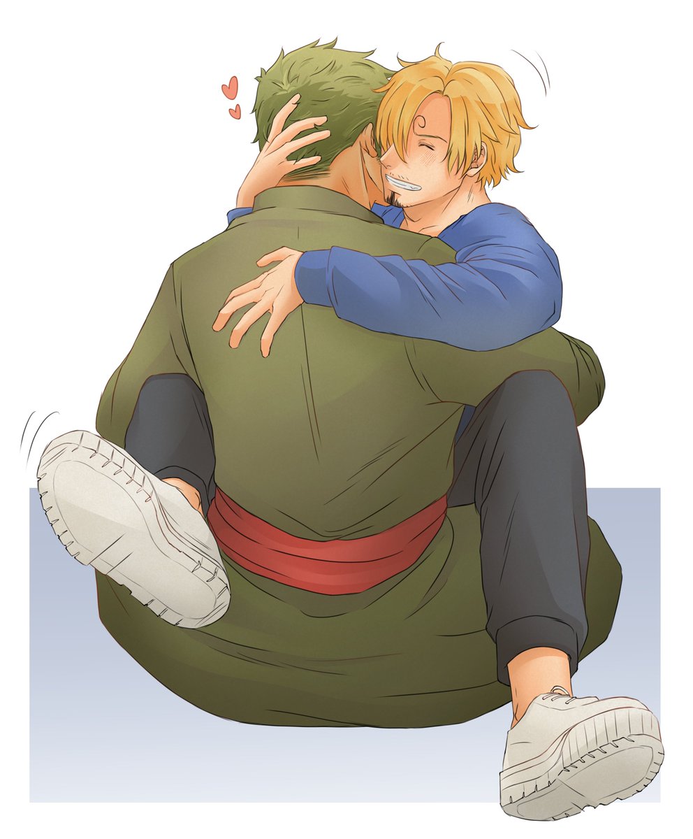 aari_arts's tweet image. So it&apos;s been exactly a year since I published my first post here, and I thought it was time for a redraw. 🤗🥳

Thanks to everyone who has supported me throughout my first year here! I love the #ZoSan community! ♥️♥️♥️

#onepiece #zoro #ゾロ #sanji #サンジ #ゾロサン