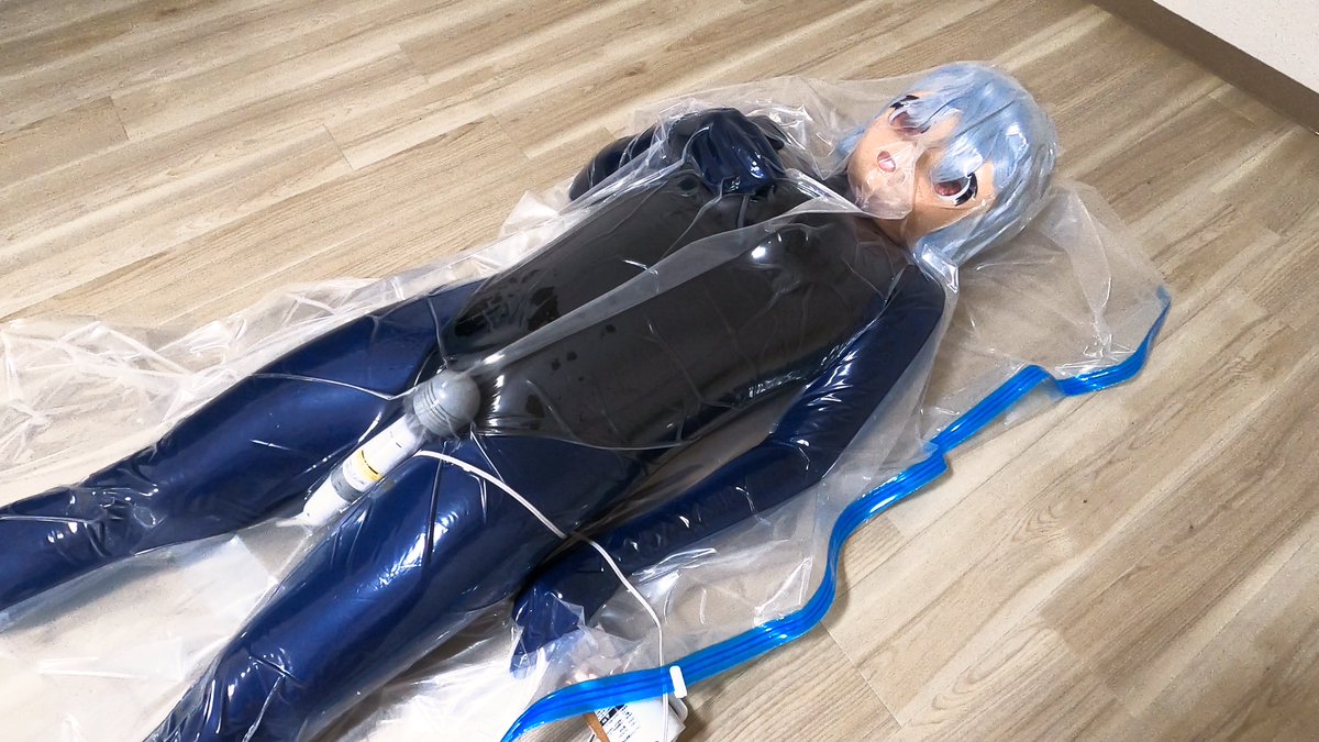 みかん🔞 (@kaginonis) on Twitter photo 