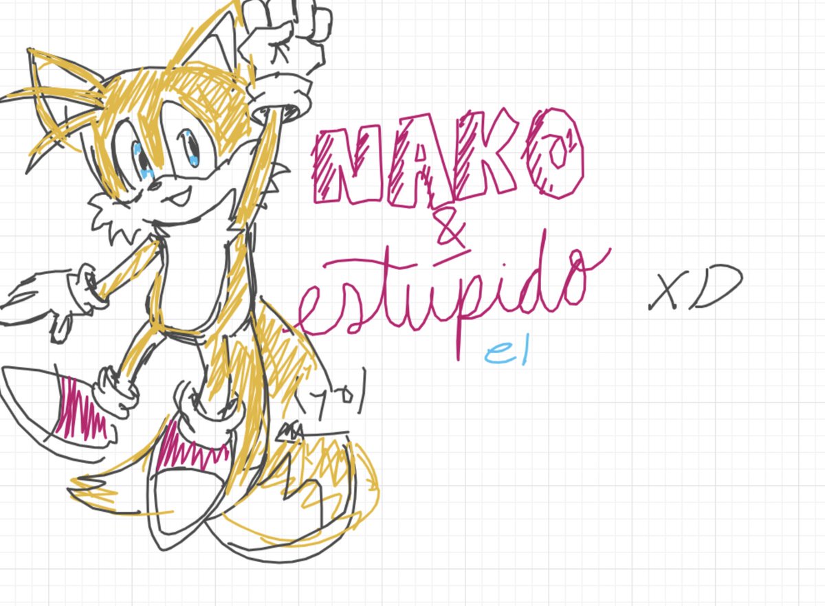 TrurLarvae's tweet image. whiteboard fox yukari akiyama shizuku hinomori nudillos y naco y estupido