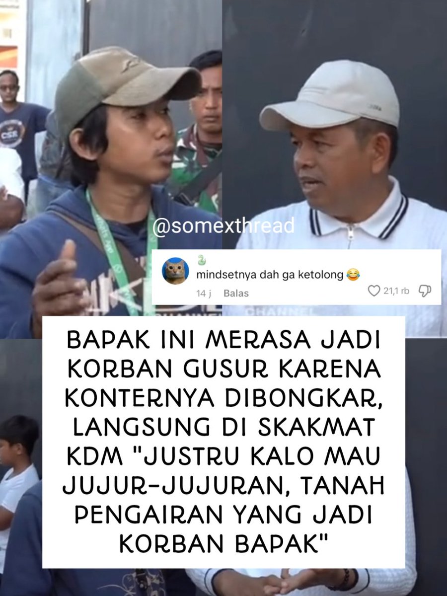 Some Thread tweet media