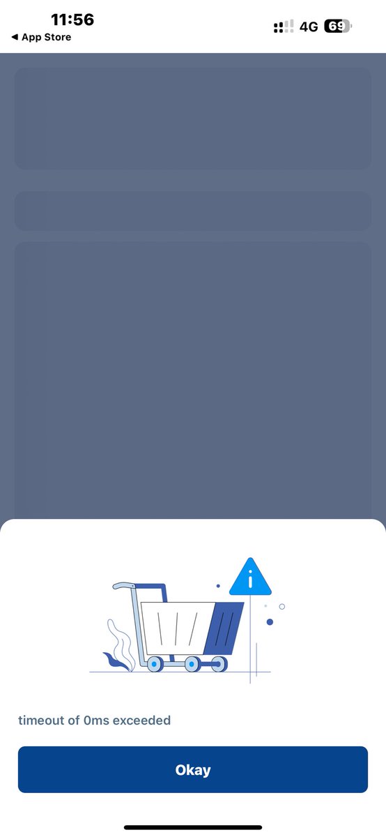 tiwari_shu88506's tweet image. @Paytmcare Hello, my Paytm Gold section has not been opening for the past few days. Tried clearing cache, reinstalling app – nothing worked. Please help me urgently. 📱 Mobile last four digit : 9640  🔁 Ticket id:22204346932 #PaytmGold #PaytmSupport