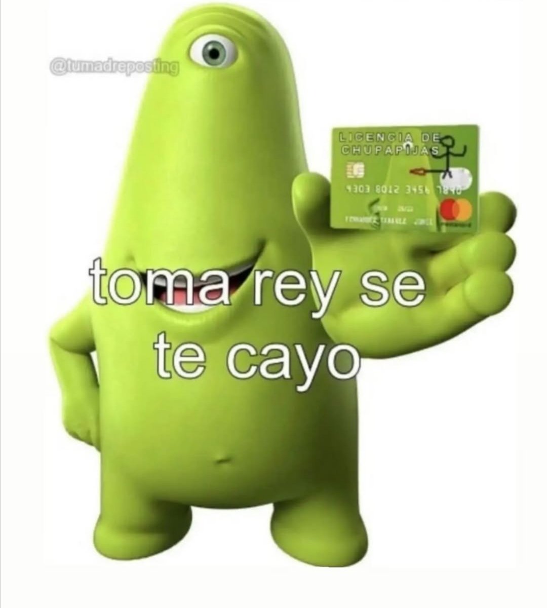 The Ghost tweet media