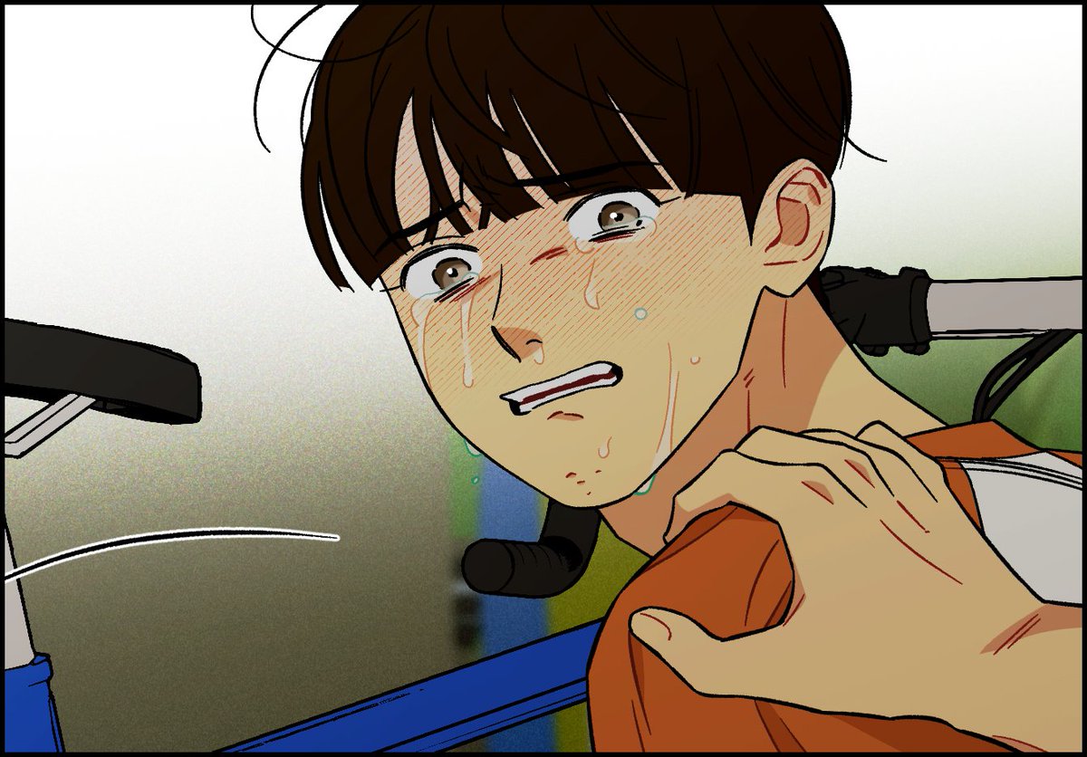 F_RPuppy's tweet image. 등교하는 근식이 최신화가 갱신되었습니다!
84화, 7월 넷째 주(2) 즐겁게 읽어주세요~🥰
✍︎ 시리즈: naver.me/Fz1OQY7o
✍︎ 네이버 웹툰: naver.me/FkmGMLVR
