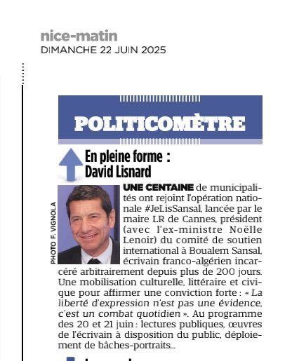 AlexaBardet's tweet photo. Pourquoi @davidlisnard est l’option 2027 à mes yeux: 
🤝rassembleur
🫶 constant dans ses valeurs
🤜 dans l’action 
#JeLisSansal https://t.co/WlRIwbdfsZ