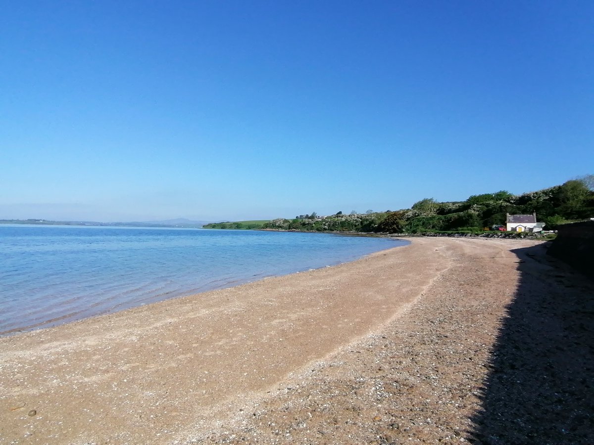 Discover Donegal’s breathtaking and unspoiled beaches - Mill Bay, Inch
inishview.com/activity/stran…