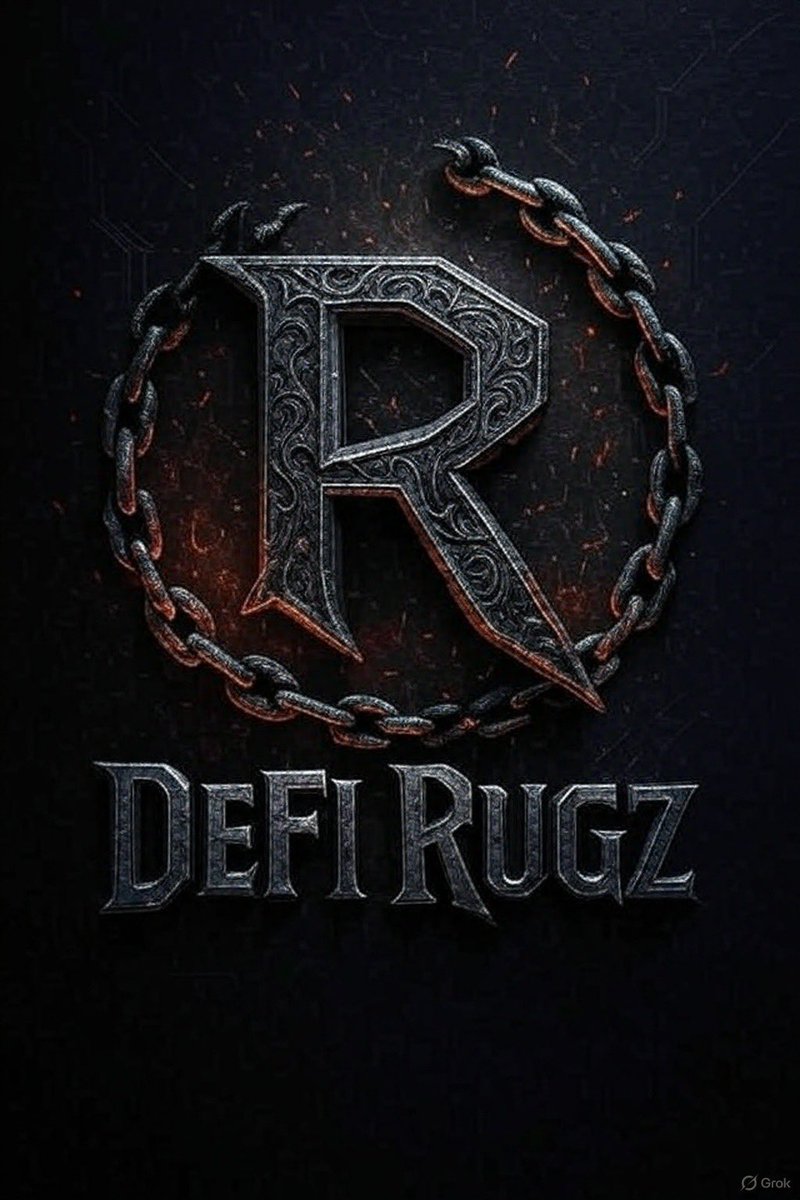 Defi Rugz tweet media