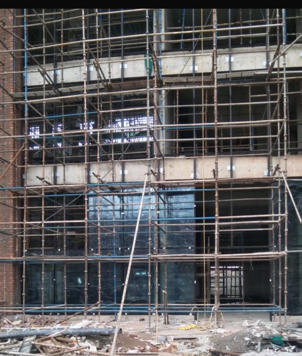 The Nalanda Index (@nalanda_index) on Twitter photo Glass work started in Pavilion of Rajgir International Cricket Stadium 🏟️ 🏏
<a href="/BSSABihar/">Bihar State Sports Authority</a> <a href="/BCCI/">BCCI</a> <a href="/BcdBihar/">Building Construction Dept. Bihar</a>
📸:- <a href="/kumravi_ias/">Kumar Ravi IAS🇮🇳</a> Glass work started in Pavilion of Rajgir International Cricket Stadium 🏟️ 🏏
<a href="/BSSABihar/">Bihar State Sports Authority</a> <a href="/BCCI/">BCCI</a> <a href="/BcdBihar/">Building Construction Dept. Bihar</a>
📸:- <a href="/kumravi_ias/">Kumar Ravi IAS🇮🇳</a>