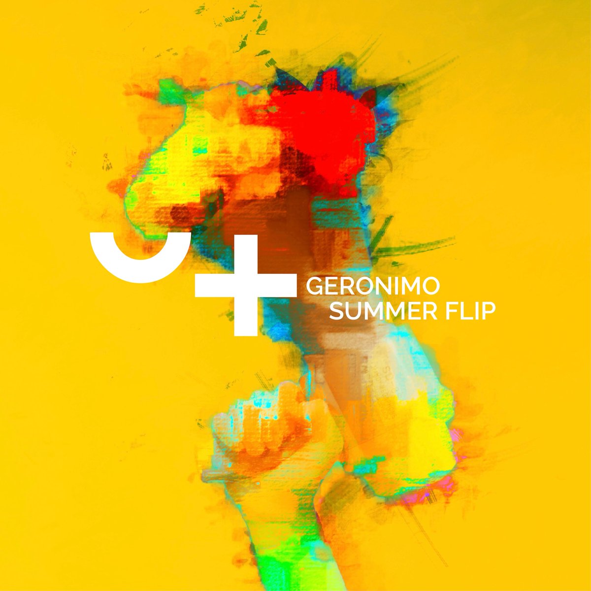 UmamiTsunamitwt's tweet photo. The new summer remix is out: Geronimo (Summer Flip) #umamitsunami #geronimo #mysummetflip https://t.co/vfYB0QOUnh