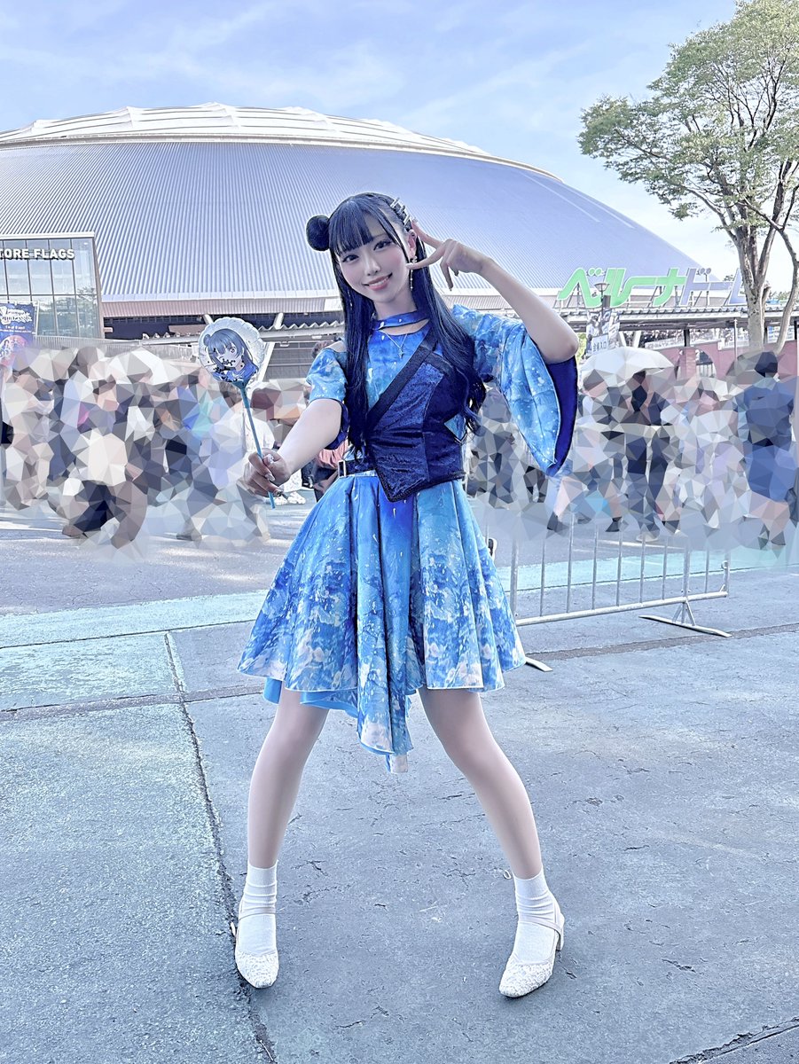 萌花 (@Sonoda_Tojo_LL) / Posts / X