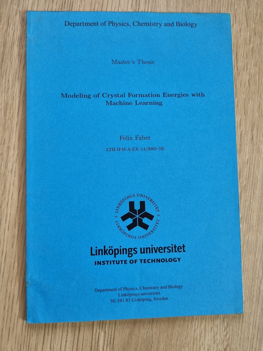 raghurama123's tweet image. I appreciate when people give me a hard copy of their dissertation. I have them collected in a separate section; some of which are stellar. This one was a colleague's Master's thesis, which he gave me over 10 years ago.