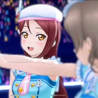 #新しいプロフィール画像