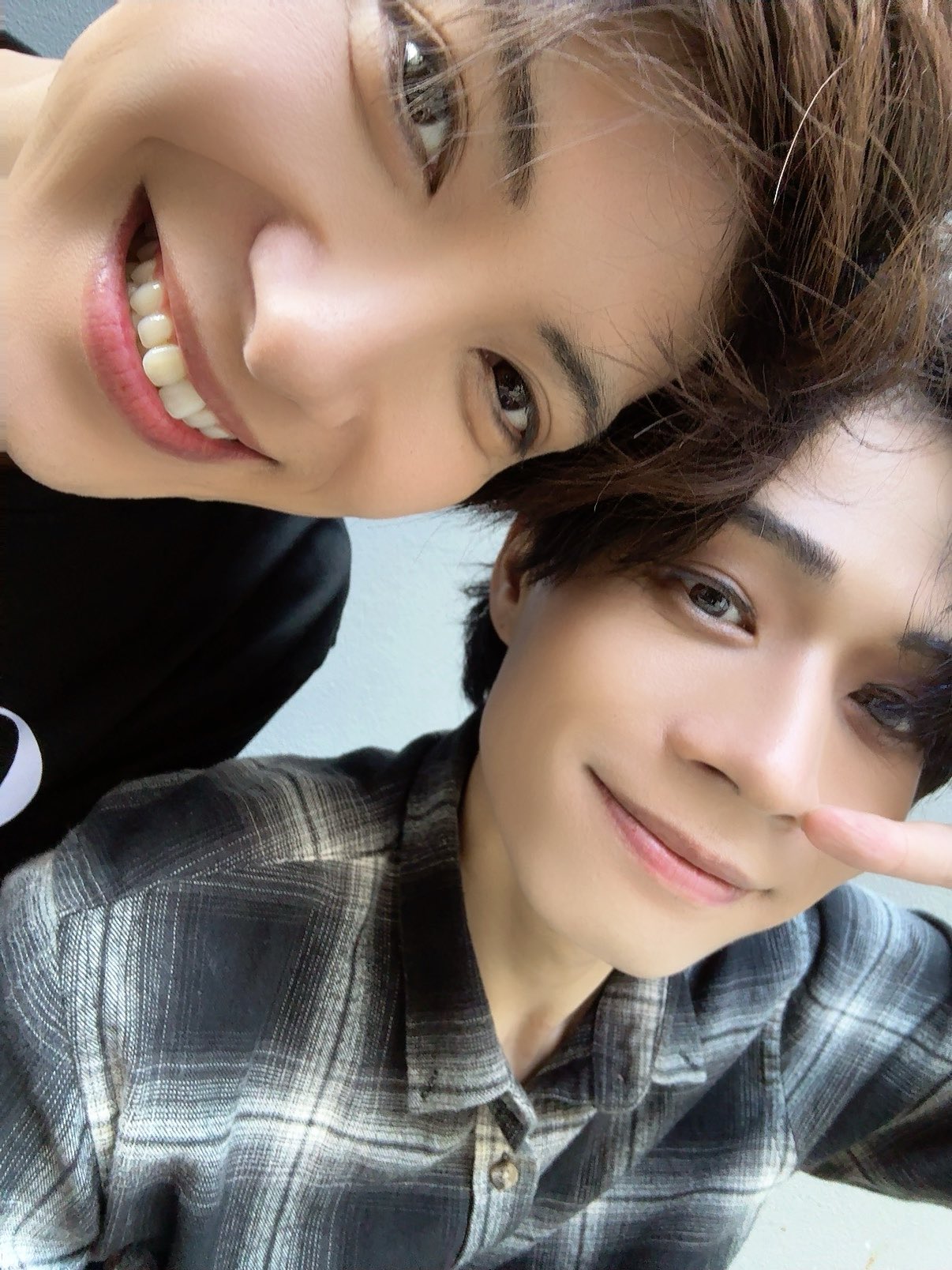 泰江和明 OFFICIAL FANCLUB (@FCyasue) / X
