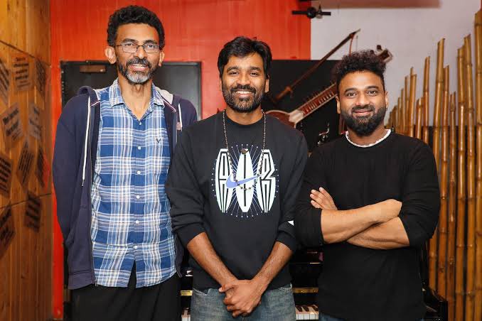 SureshkumarKam5's tweet photo. @ThisIsDSP  You are receiving applauses from everywhere on the success of #kuberaa 🎉

Being a fan of yours, I thoroughly enjoying all the congratulating wishes about your #BGM work🤗😍

Many more successes on the way dear rock star @ThisIsDSP  ❤️😍🎵🎶

Love you Always 🫶 https://t.co/asZ3mFjvSM