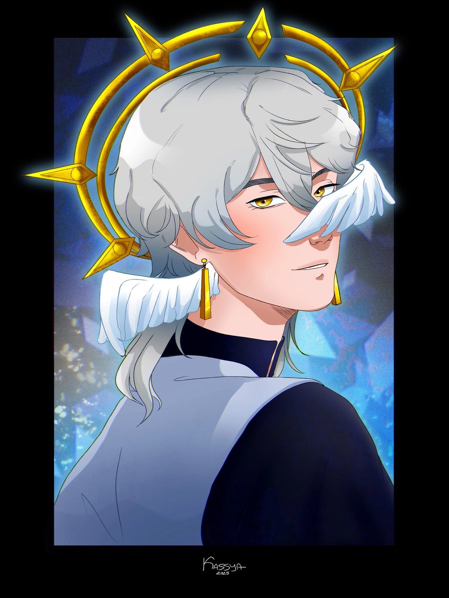 SaterSwallow's tweet photo. ✨SUNDAY✨

I've jumped in the fandom, and I plan to draws all my favorites from #HSR

#sundayhsr #sunday #honkaistarrail #fanart #DigitalArtist https://t.co/Qvl0htYHlh