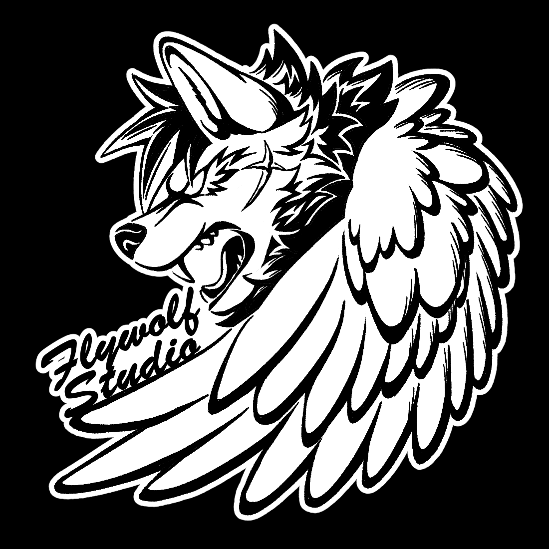 #NewProfilePic 

#furry #furryart #kemono #ケモノ