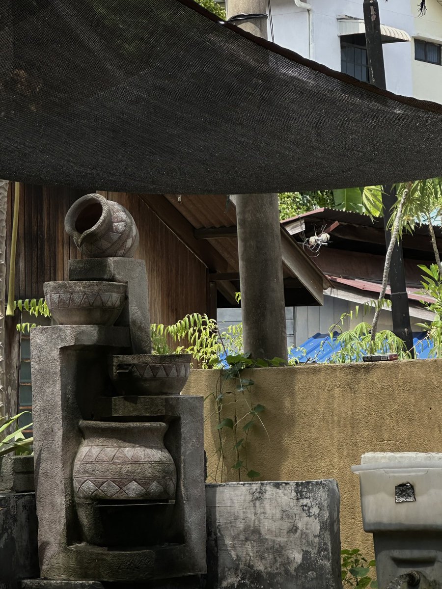 📍Restoran Bawal Goreng Pokok Cheri, Bayan Lepas, Penang