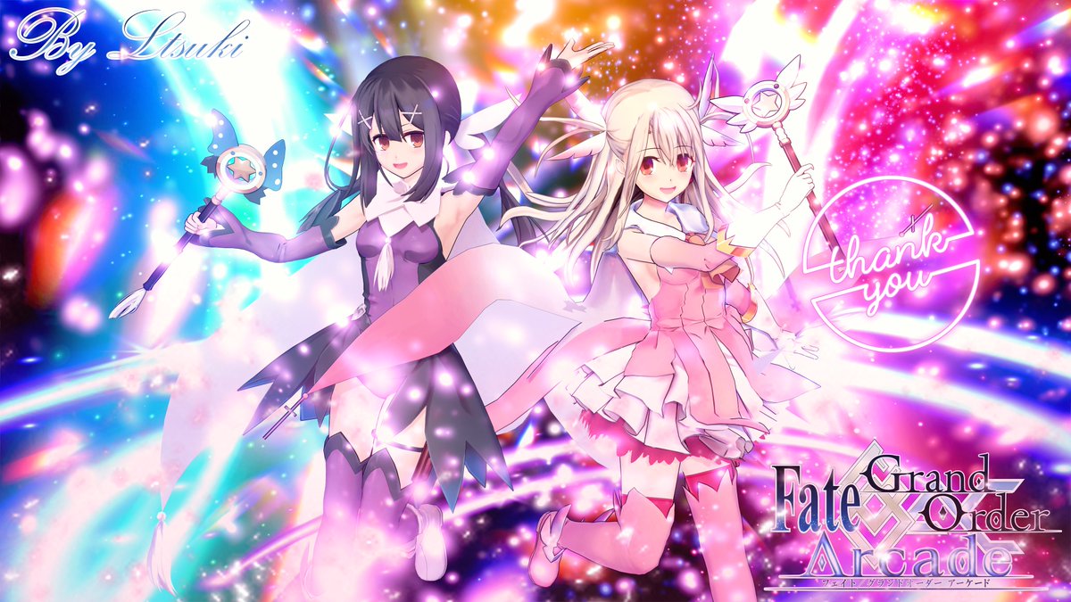 Ltsuki（リクエスト募集中） on X