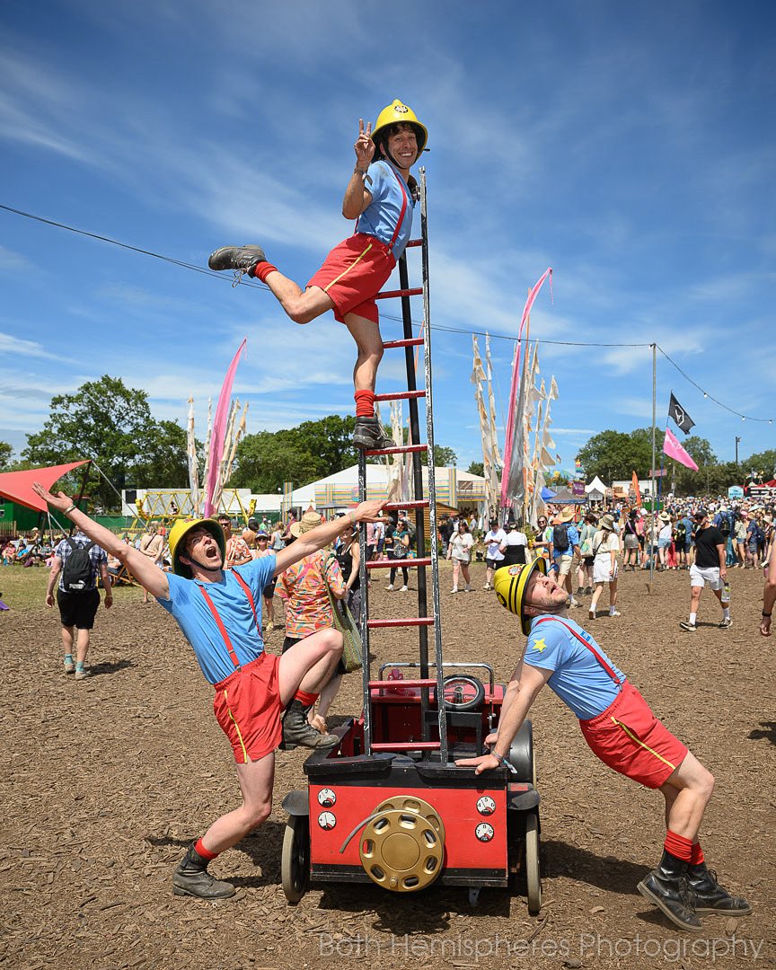 Walkabouts Glastonbury T&C (@walkaboutstc) on Twitter photo Welcome back to THE FIRE FIGHTERS <a href="/Circadiantroupe/">Circadian</a> Don’t miss the fiery fun - An act that’s sure to keep you laughing from start to finish! 13:30 & 16:05 Friday, Saturday & Sunday #walkabouts
#glastonbury2025
#glastofest <a href="/glastonbury/">Glastonbury Festival</a>
#glasto2025 <a href="/theatre_circus/">Theatre and Circus</a> Welcome back to THE FIRE FIGHTERS <a href="/Circadiantroupe/">Circadian</a> Don’t miss the fiery fun - An act that’s sure to keep you laughing from start to finish! 13:30 & 16:05 Friday, Saturday & Sunday #walkabouts
#glastonbury2025
#glastofest <a href="/glastonbury/">Glastonbury Festival</a>
#glasto2025 <a href="/theatre_circus/">Theatre and Circus</a>