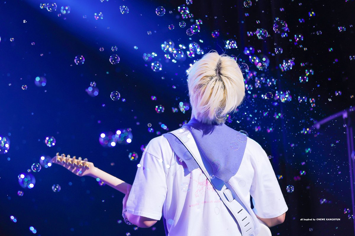 250615 O! NEW E!volution Ⅳ ENCORE HQ

꿈에서 깨어나도 여전히 꿈꾸는 듯한, 
몽중몽(夢中夢)

#KANGHYUN #강현 
#ONEWE #원위 <a href="/official_ONEWE/">원위 (ONEWE)</a>