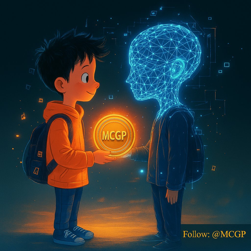 MCGPchain's tweet photo. Gm family! Gm #community #mcgp $mcgp #mcgpchain https://t.co/nULX8Sx9y3