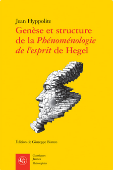 Fernandez Manuel (@philosophieactu) on Twitter photo Jean #Hyppolite, Genèse et structure de la "Phénoménologie de l’esprit" de #Hegel, Classiques Garnier, juin 2025
🔸classiques-garnier.com/genese-et-stru…
via <a href="/EditionsCG/">Classiques Garnier</a> Jean #Hyppolite, Genèse et structure de la "Phénoménologie de l’esprit" de #Hegel, Classiques Garnier, juin 2025
🔸classiques-garnier.com/genese-et-stru…
via <a href="/EditionsCG/">Classiques Garnier</a>