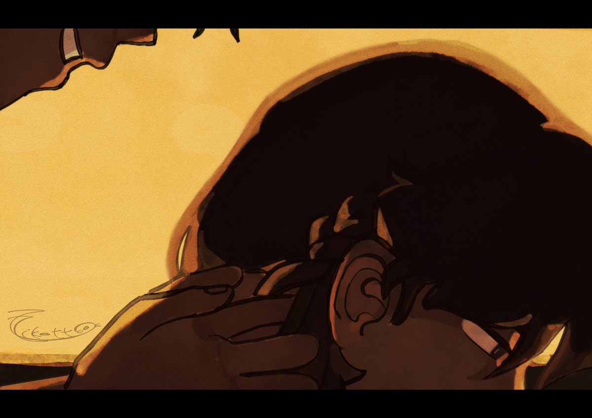 ttkottbok's tweet photo. iridan #ctccomic https://t.co/hXLb4RMmIC