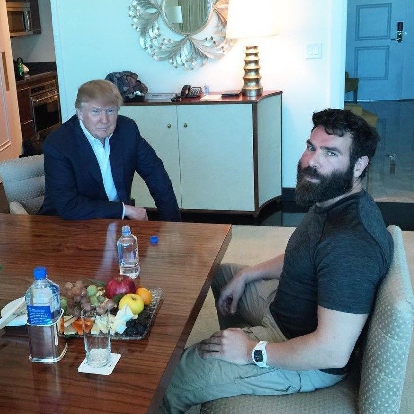 ⚫️ Dan Bilzerian:

“Trump, İran'ı bombaladı. Sanırım Elon Musk haklıydı. Onu çocuklarla birlikte kayda almış olmalılar. Netanyahu'ya asla hayır diyemiyor.”