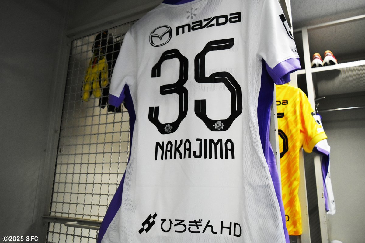 サンフレッチェ広島【公式】 on X