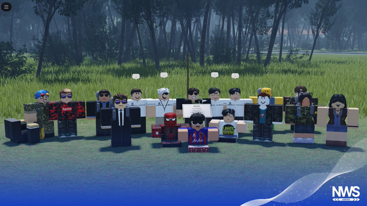 Jambori penggal pertama selama 2 hari anjuran Kementerian Belia dan Sukan MYSverse melabuhkan tirainya pada Sabtu, dengan menterinya, Datuk KochengCheesy menzahirkan penghargaan kepada para peserta yang menghargai inisiatif menghargai alam sekitar yang dilakukannya.