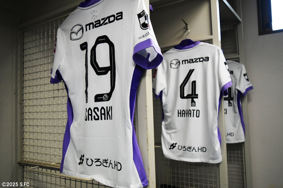 サンフレッチェ広島【公式】 on X