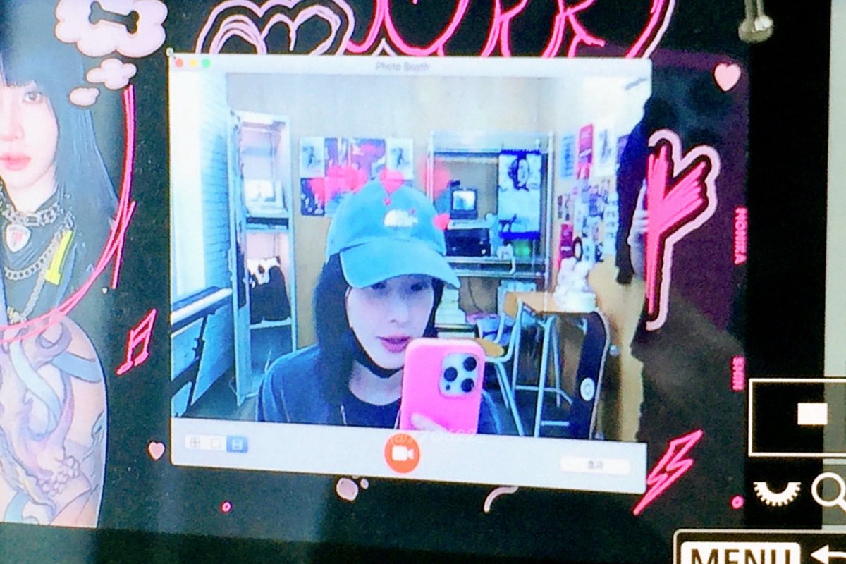 김이불 tweet media