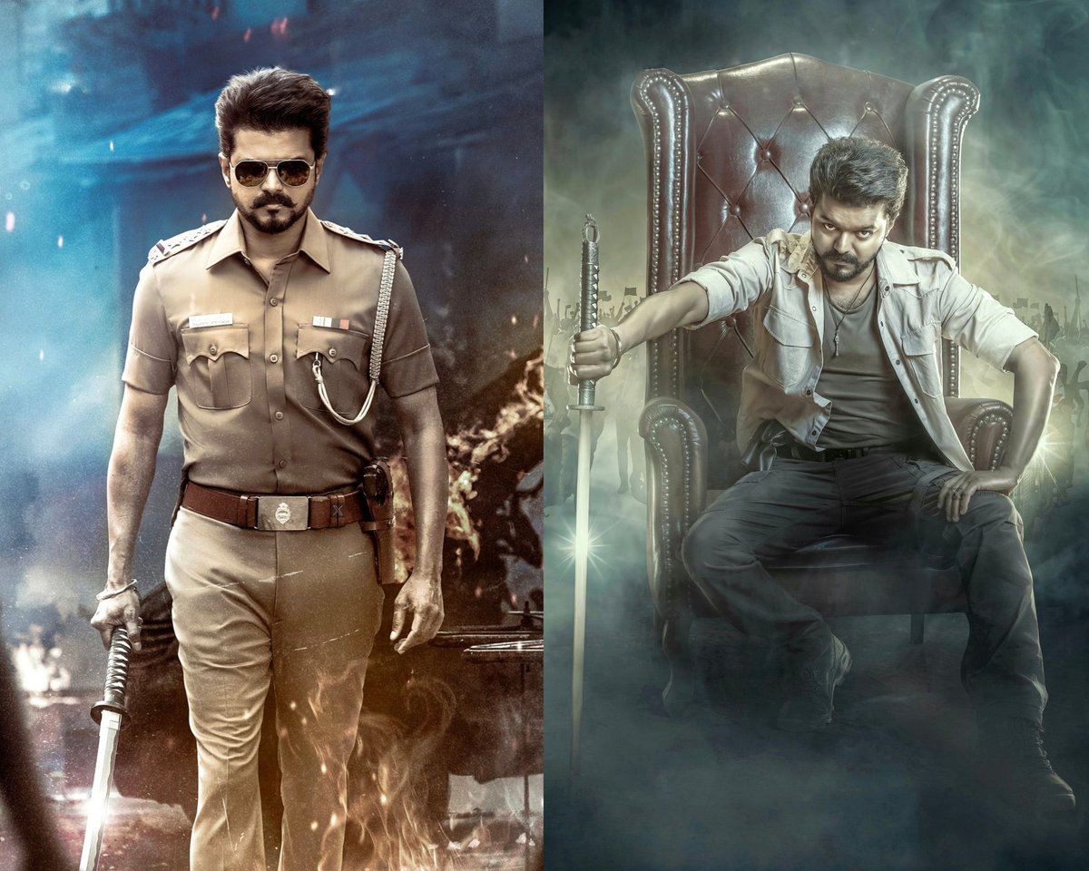 BloodyTweetz's tweet image. Designers Must Learn from Gopi prasanna How to Spoil Poster !