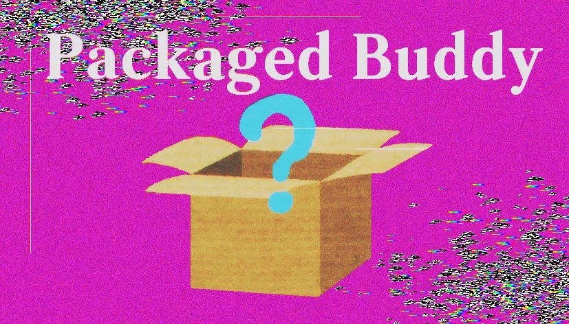 [글리프 서비스 종료로 인한 포스트 이전]

서클 Tributes.의 둘이서 수사 시나리오 [Packaged Buddy]를 번역하여 배포합니다.

눈을 뜨니 파트너와 함께 상자에 갇혀 있었다.
파트너와의 밀착형 수사(물리)가, 지금 시작된다———!!

posty.pe/9izoou