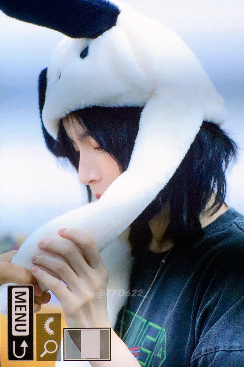 김이불 tweet media