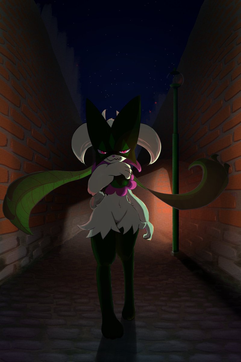 護摩🧊氏男 tweet media