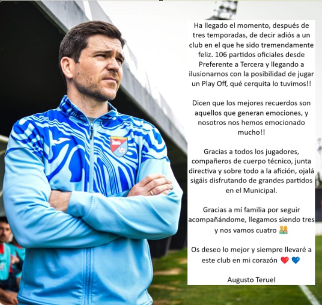 GRACIAS CD HURACAN DE BALAZOTE 💙❤️