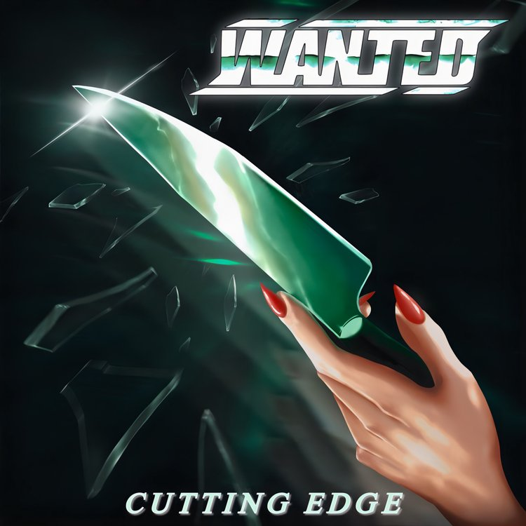KMANRIFFSMetal's tweet image. FULL FORCE FRIDAY:🆕June 27th 3⃣4⃣🎧

WANTED - Cutting Edge 🇺🇸💠

3rd album from Oxford Charter Township, Detroit, Michigan U.S Hard Rock/Metal outfit💠

BC➡️wantedbandofficial.bandcamp.com/album/cutting-…💠

#Wanted #CuttingEdge @judith_fisher #HardRock #Metal #FFFJun27 #KMäN