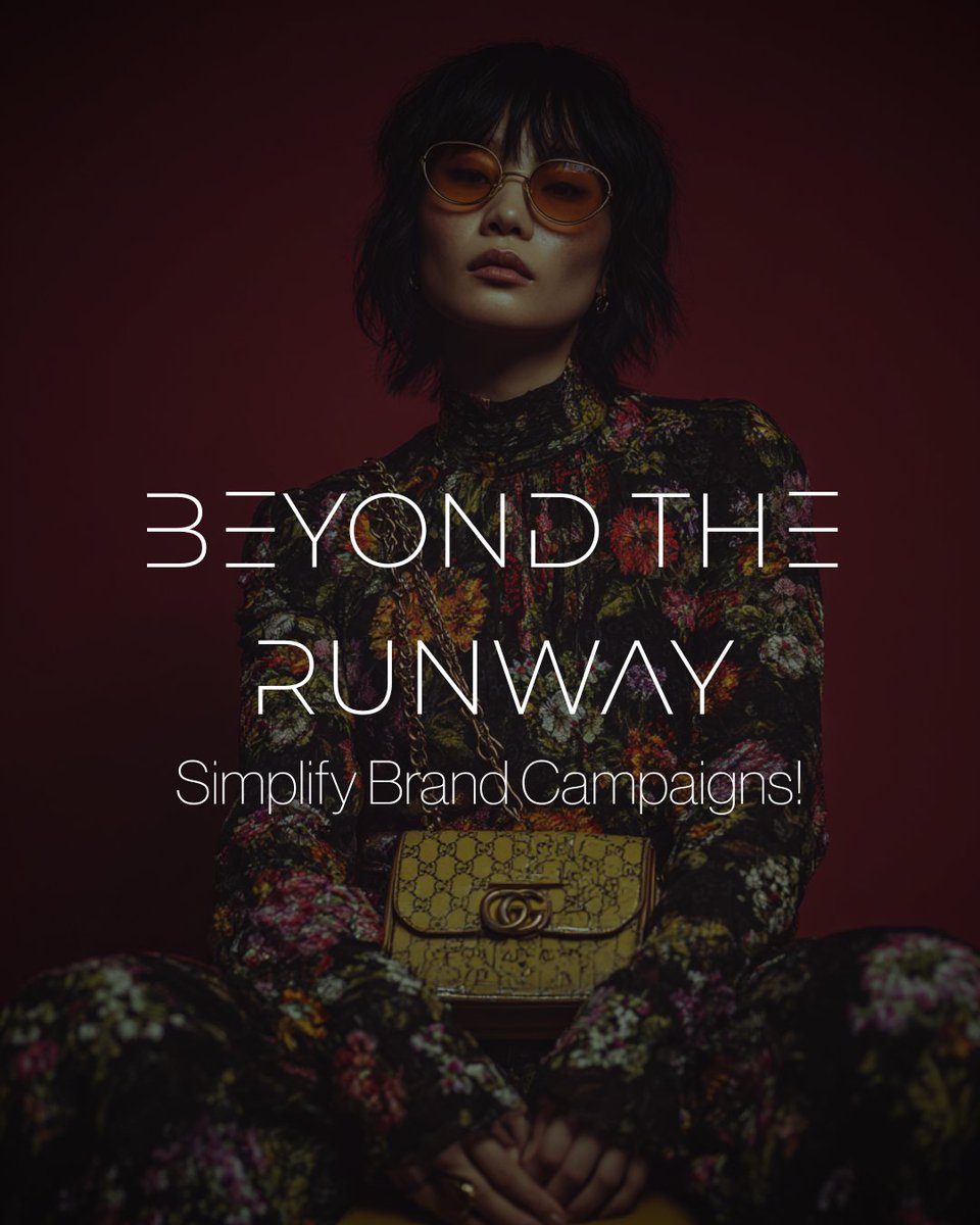 firstfaceapp's tweet image. First Face isn't just for fashion shows – it's your all-in-one tool for photoshoots, brand campaigns, and beyond. Get ready for seamless coordination from start to finish.

#FashionProduction #FirstFace