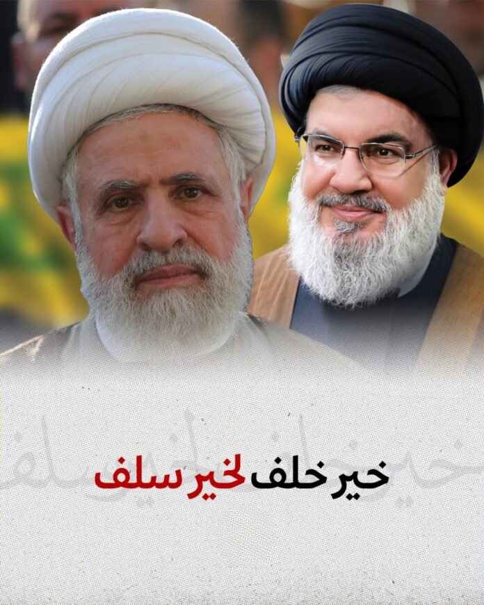 الحبيب يوفِّي للمحبوب طبعه..
{إنَّ الأبرارَ لَفي نَعيم} 💛