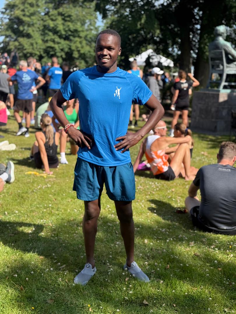 Mike Cheruiyot Langat tweet media