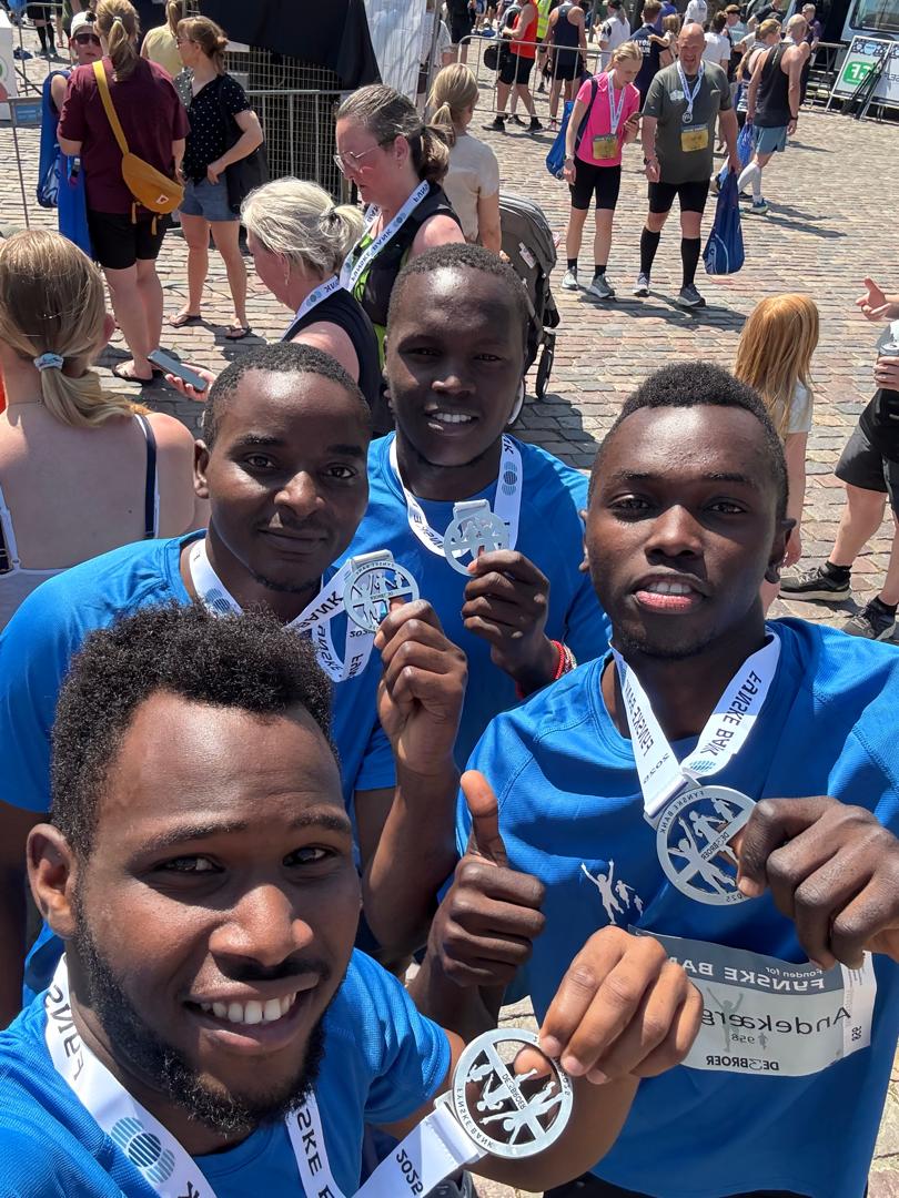 Mike Cheruiyot Langat tweet media