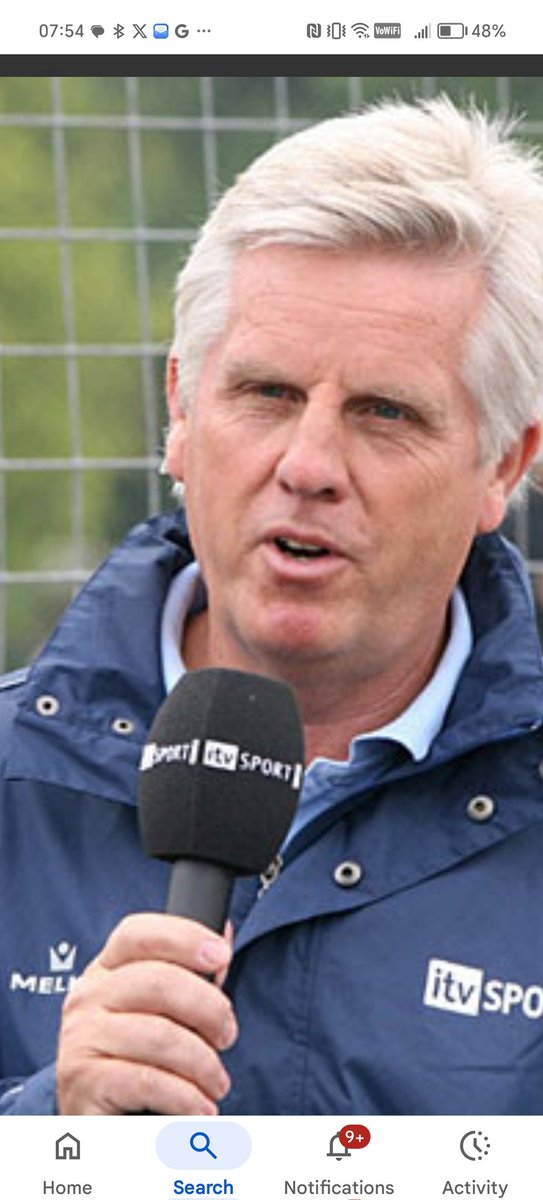 GrahamFieldRace's tweet image. Wakey wakey let's go racey! #BTCC @Oulton_Park who will not miss the legend Steve Rider what an incredible career!