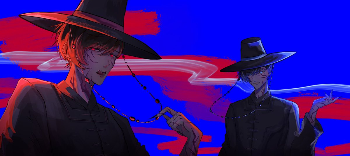 They can take my soul anytime 🙏🏻 #LouVerGallery