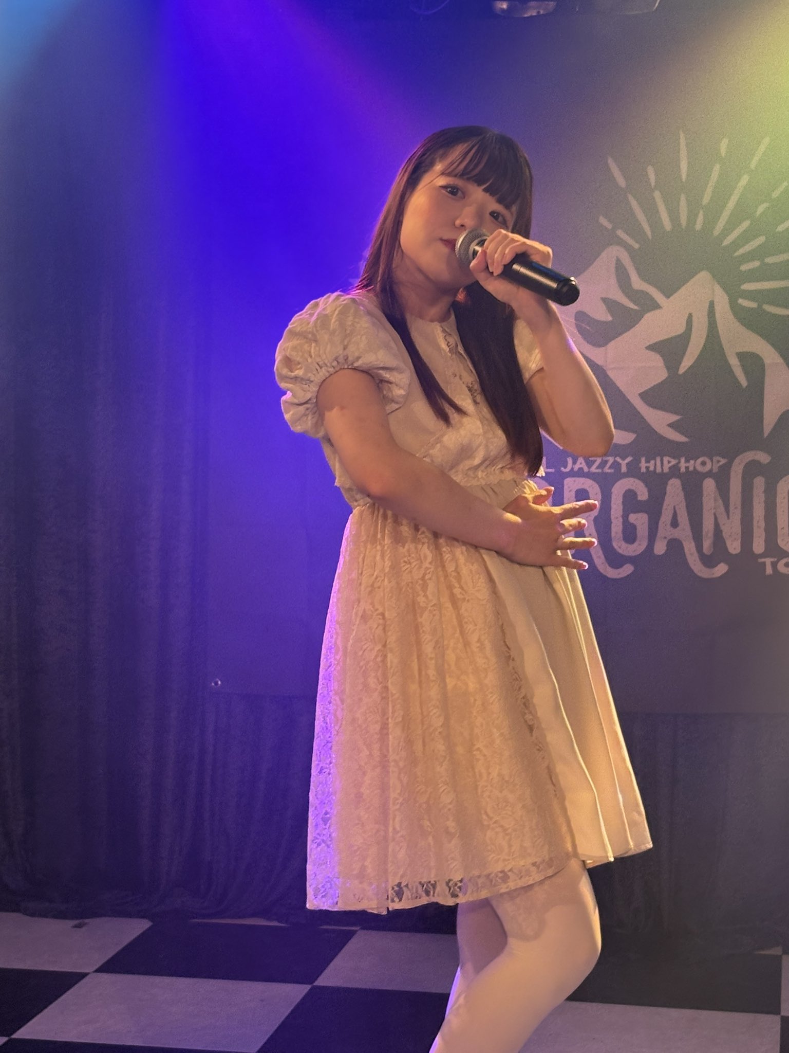 ゆめのなか 藤原さくら - ゆめのなか（HERE COMES THE MOON STUDIO LIVE