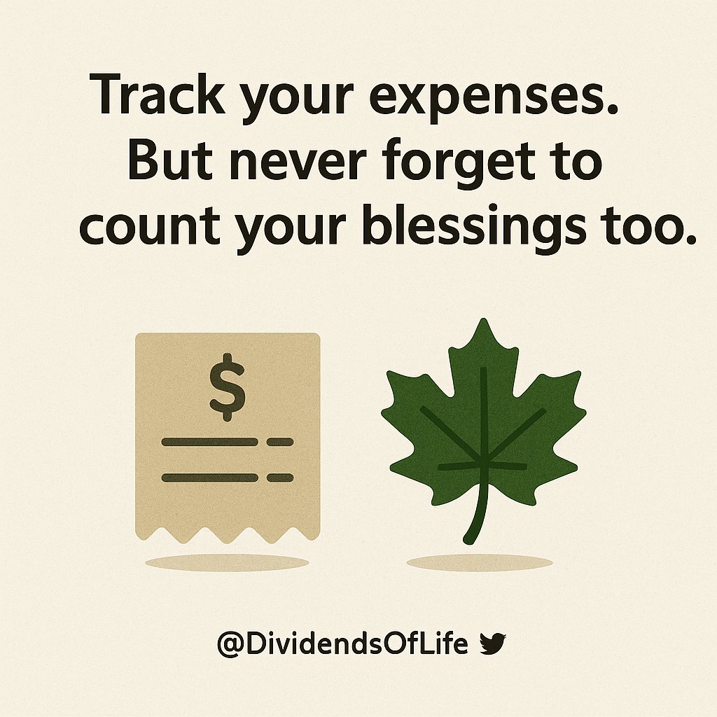 DividendsOfLife's tweet photo. Net worth isn’t just numbers. It’s gratitude.

#GratefulWealth #DividendsOfLife https://t.co/uwHN08gNoO