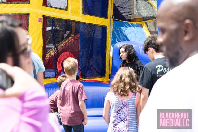 #JuneTeenthBlockParty #KitsapCounty #Friends #Family #CommUNITY